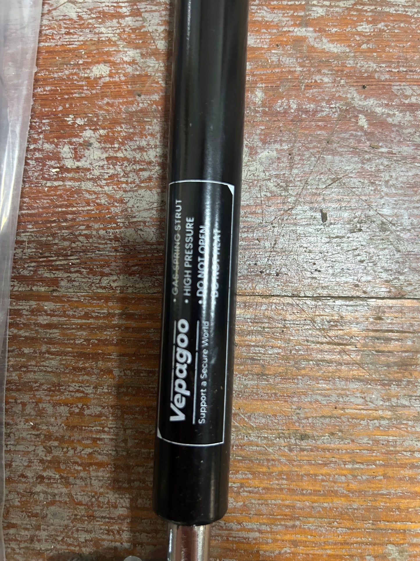 Vepagoo Marine Gas Spring Lift Supports