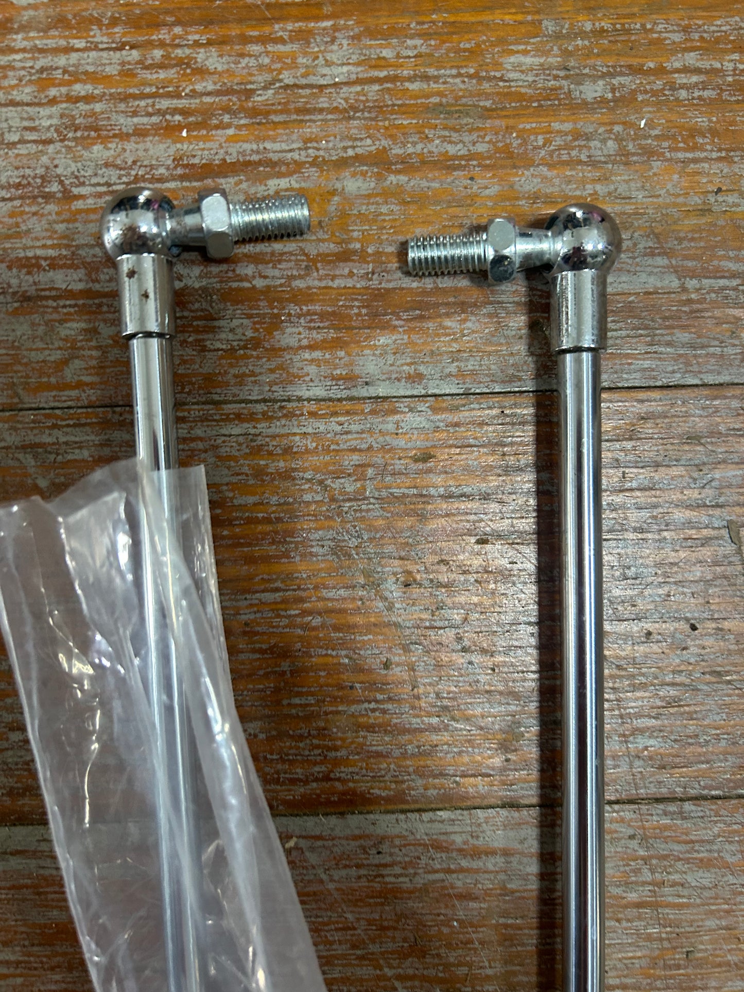Vepagoo Marine Gas Spring Lift Supports