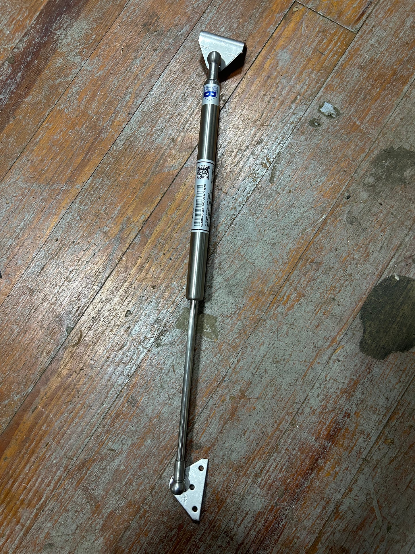 Bansbach Easylift Gas Spring Strut