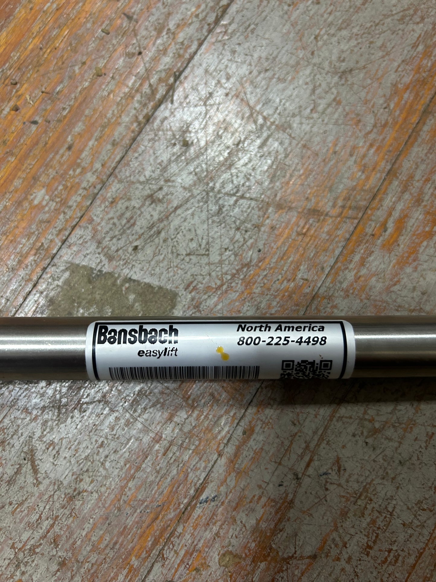 Bansbach Easylift Gas Spring Strut