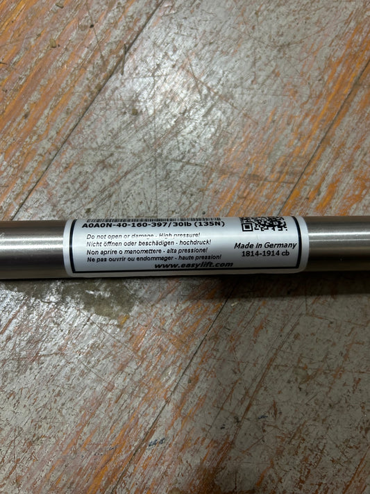 Bansbach Easylift Gas Spring Strut