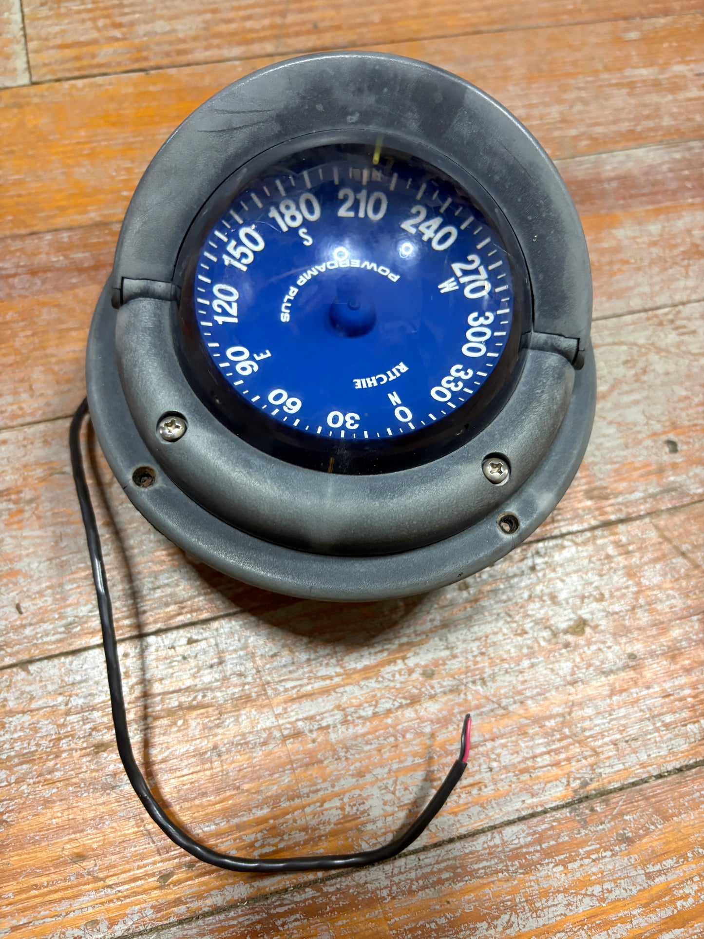 Ritchie Compass SS-1002