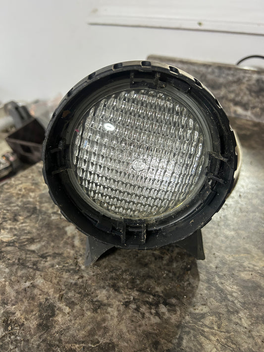 Aqua Signal 4" Search/Spot Light