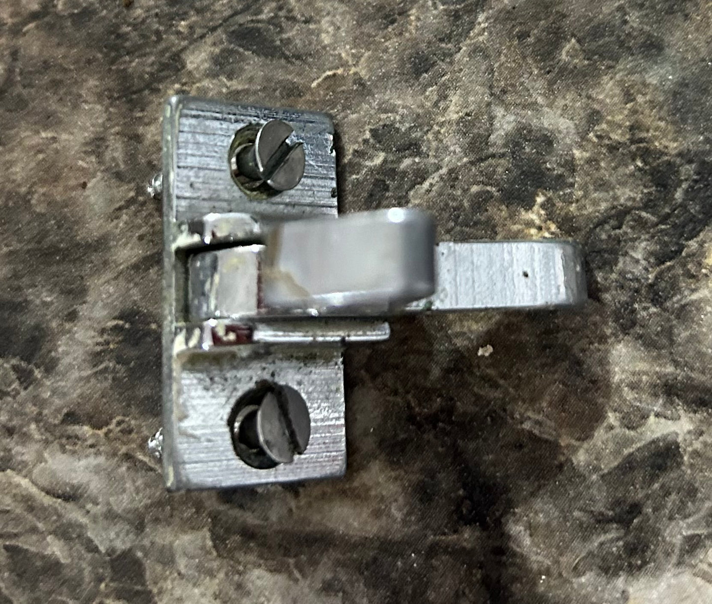 Stainless Steel Elbow Catch Boat/Latch Hardware