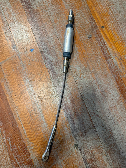 Navtech Rigging Insulator - 5/16" Cable - 7mm Norseman