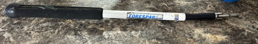 Forespar Tiller Extension / Pole – 22 5/8”