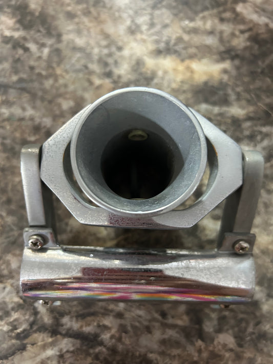 Fishing Gimbal Rod Holder Tube Mount