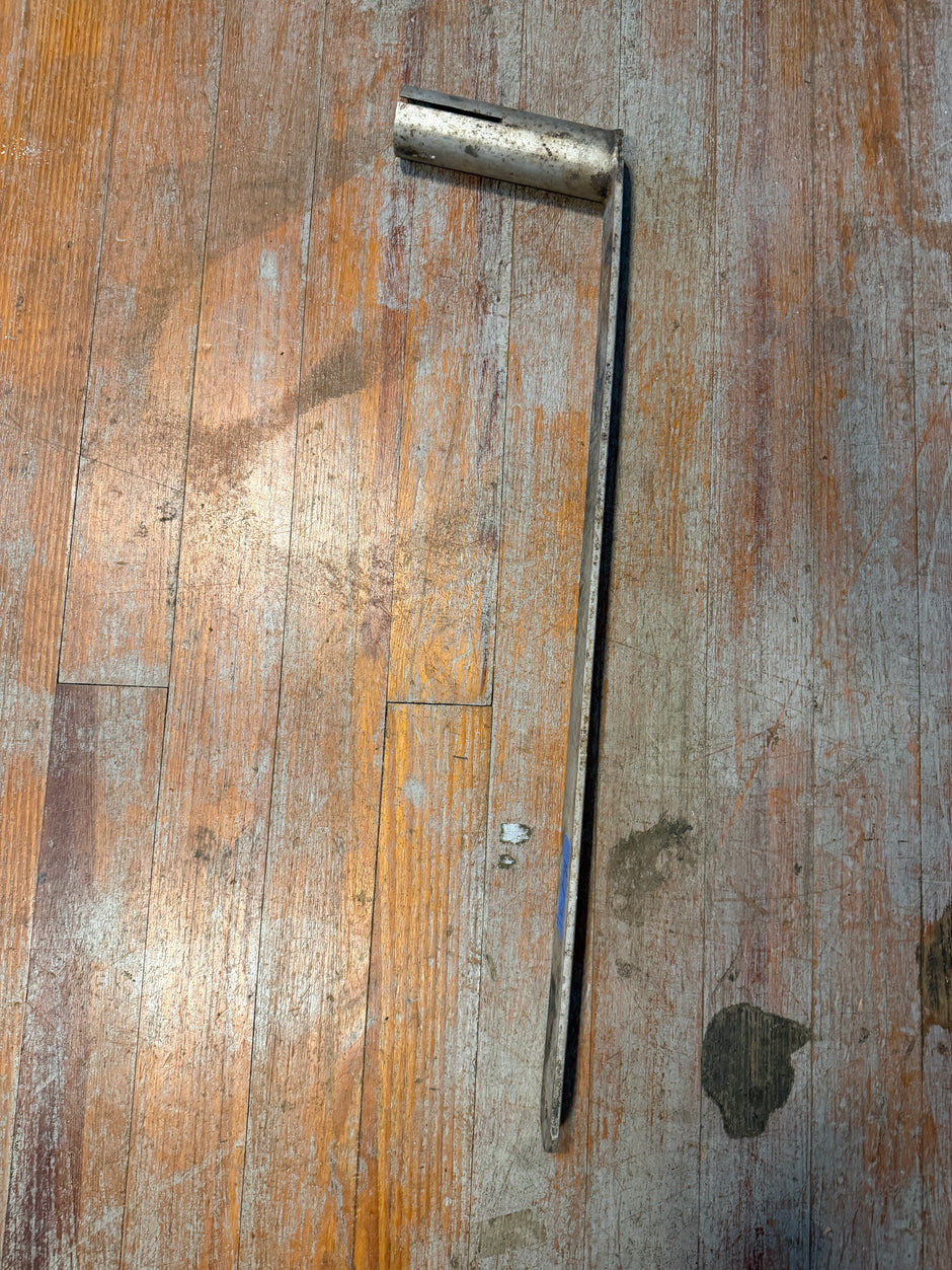 TILLERS – Sailboat Parts
