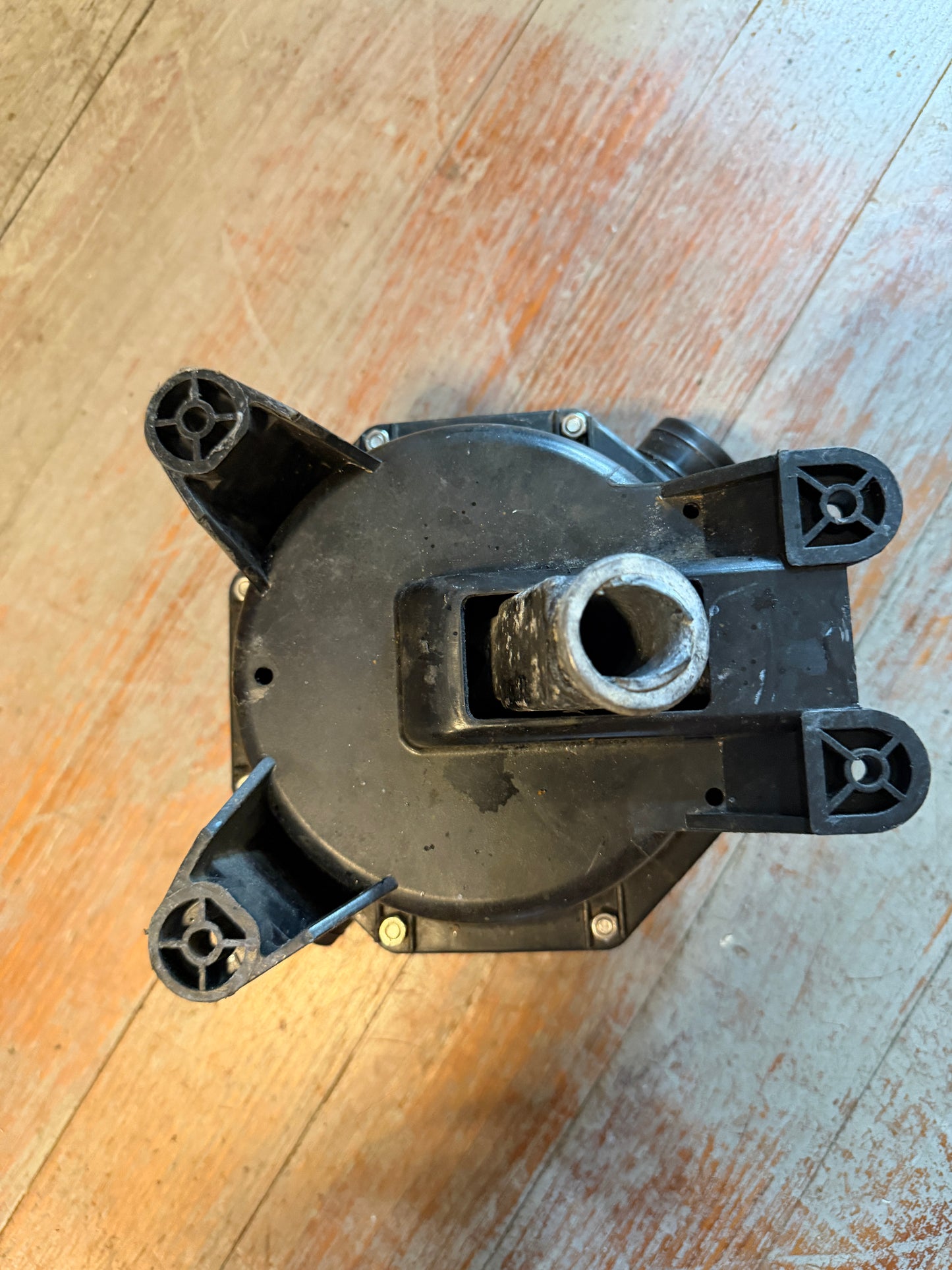 Henderson MK5 Manual Bilge Pump