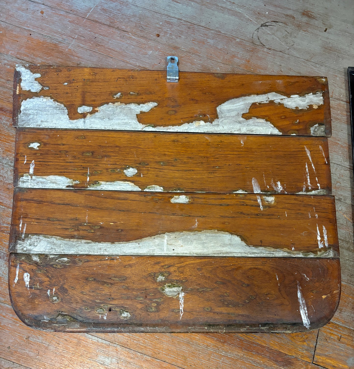 Companionway Boards fro Hunter 31 #72