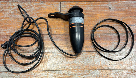 Raymarine Autohelm ST3000 Wheel Driver Motor