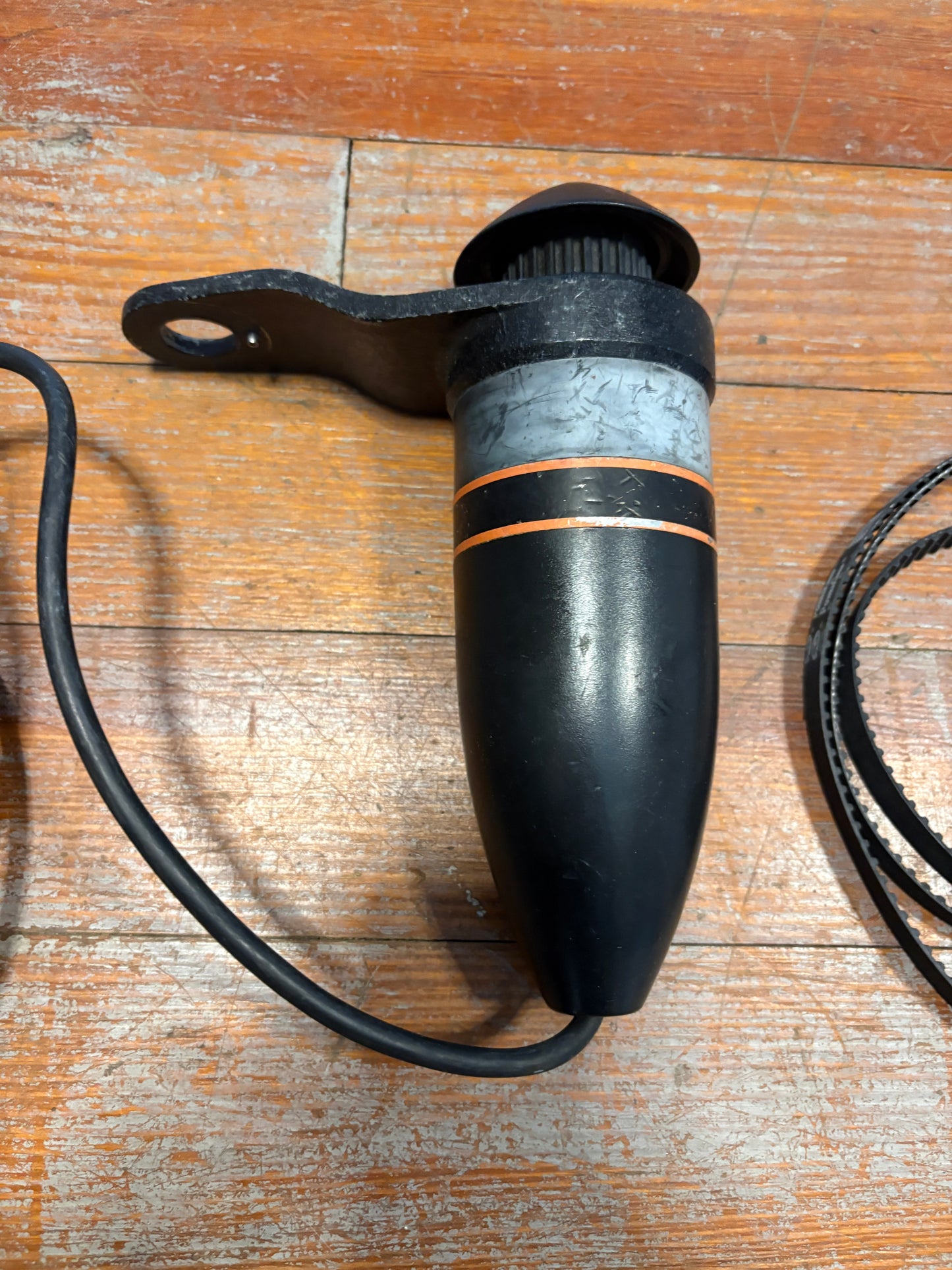 Raymarine Autohelm ST3000 Wheel Driver Motor