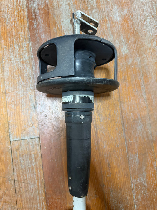 Harken MKIII With Upper Swivel