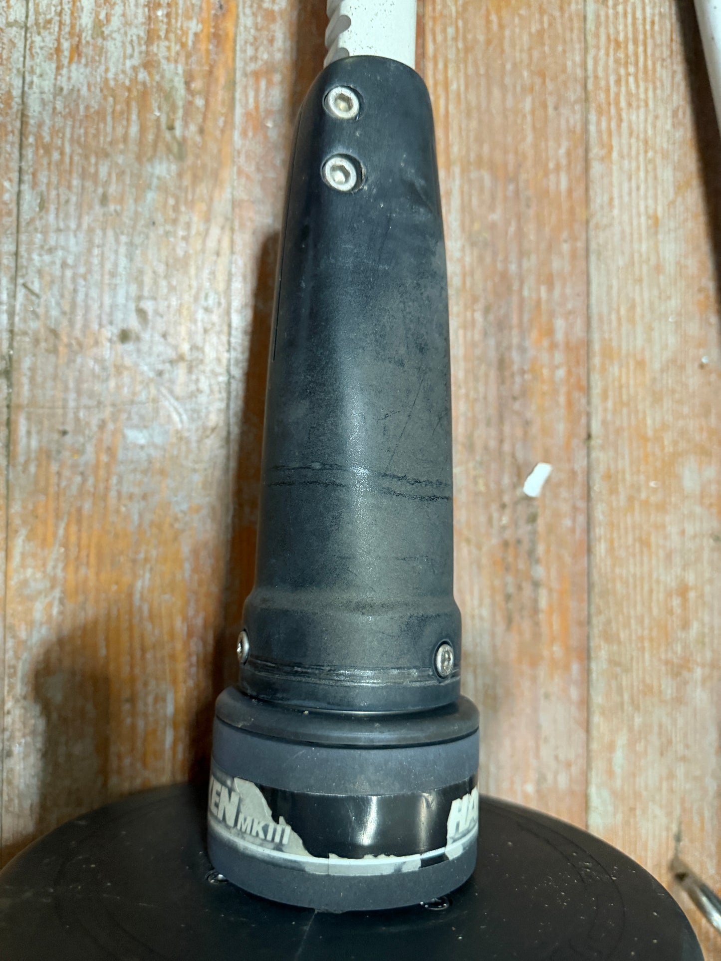 Harken MKIII With Upper Swivel & Extrusion