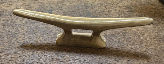 BB4803 Bronze Shroud Cleat