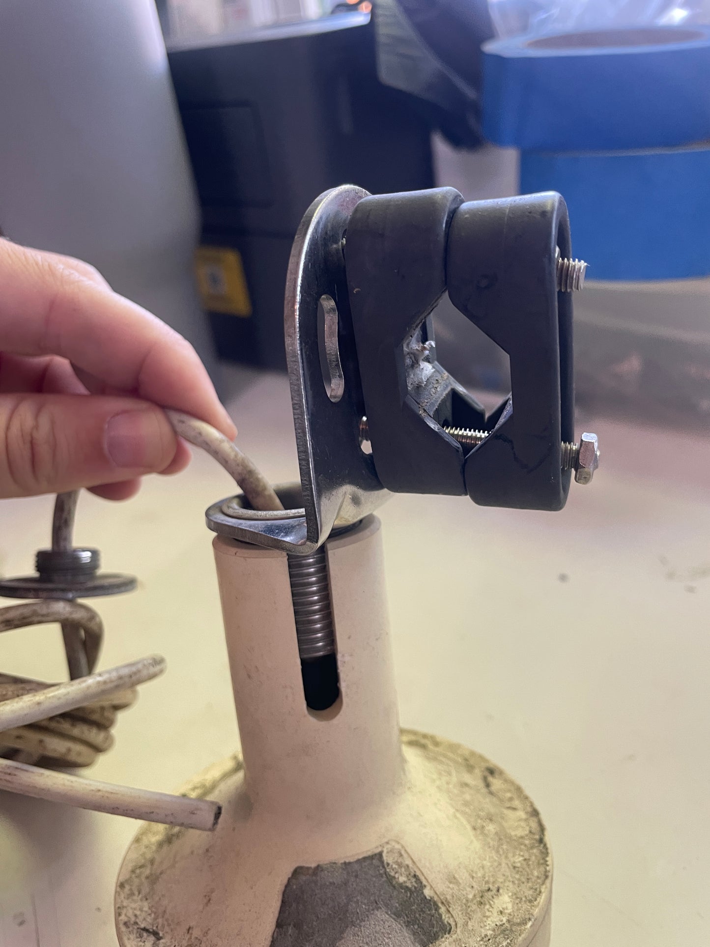 Garmin Antenna