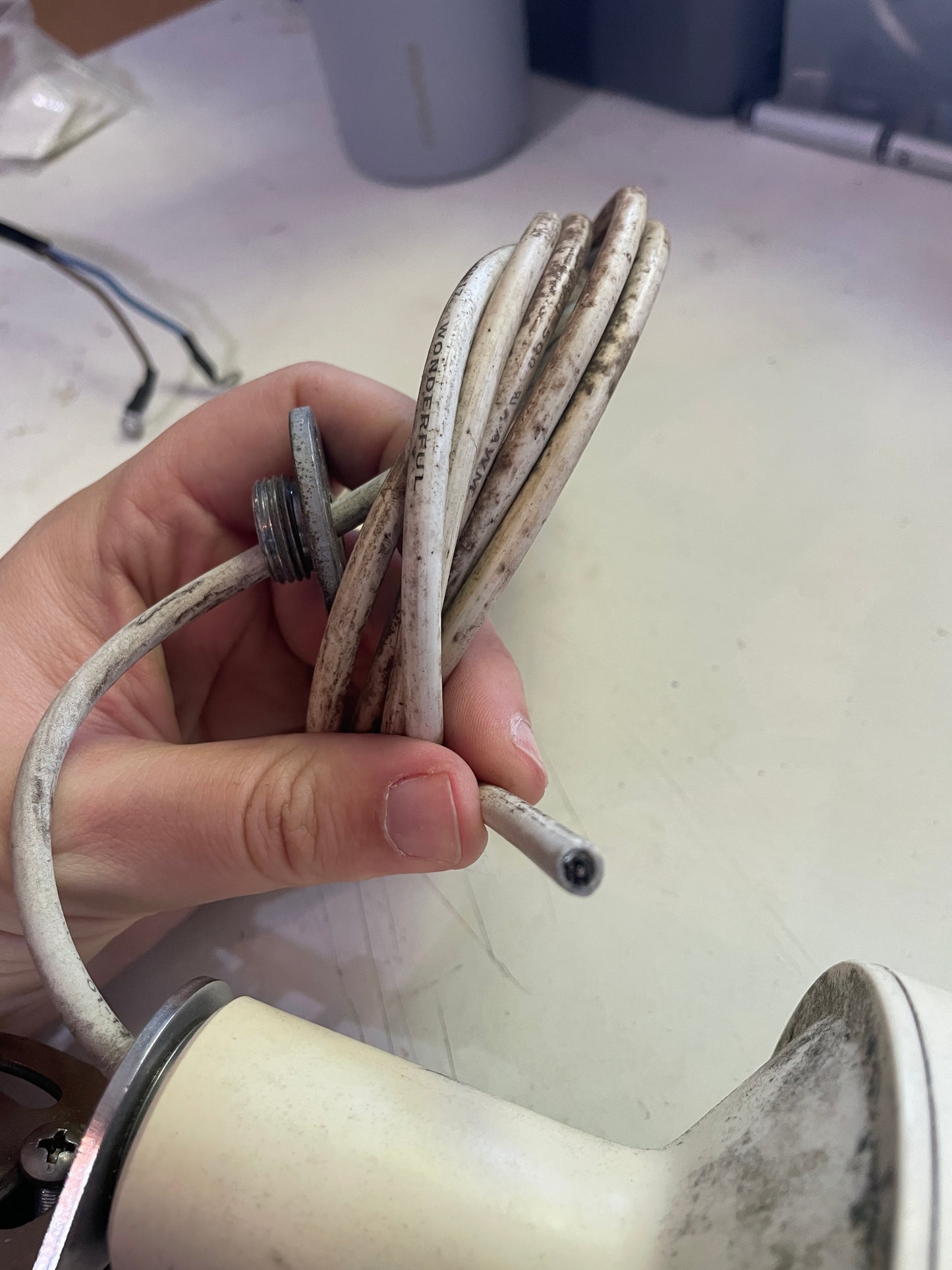 Garmin Antenna