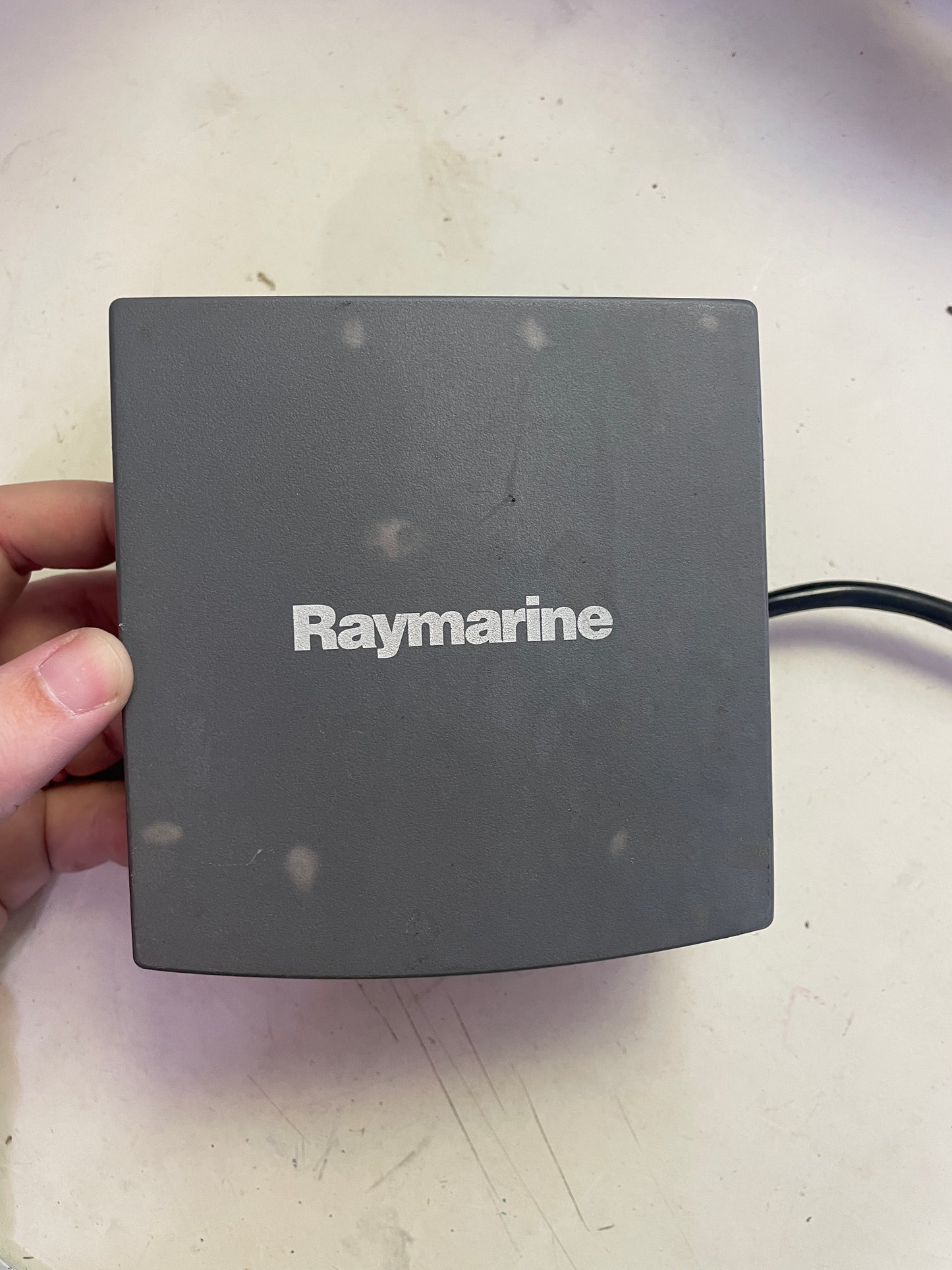 Raymarine ST5000+ Autopilot Panel