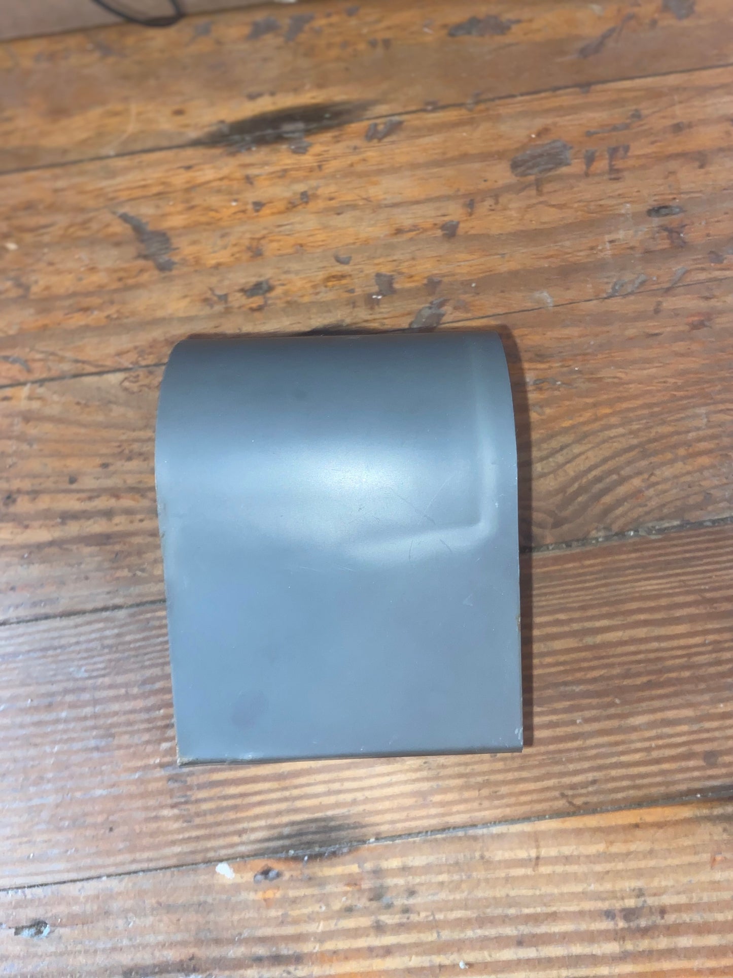 Plastic Horn Bracket Holder