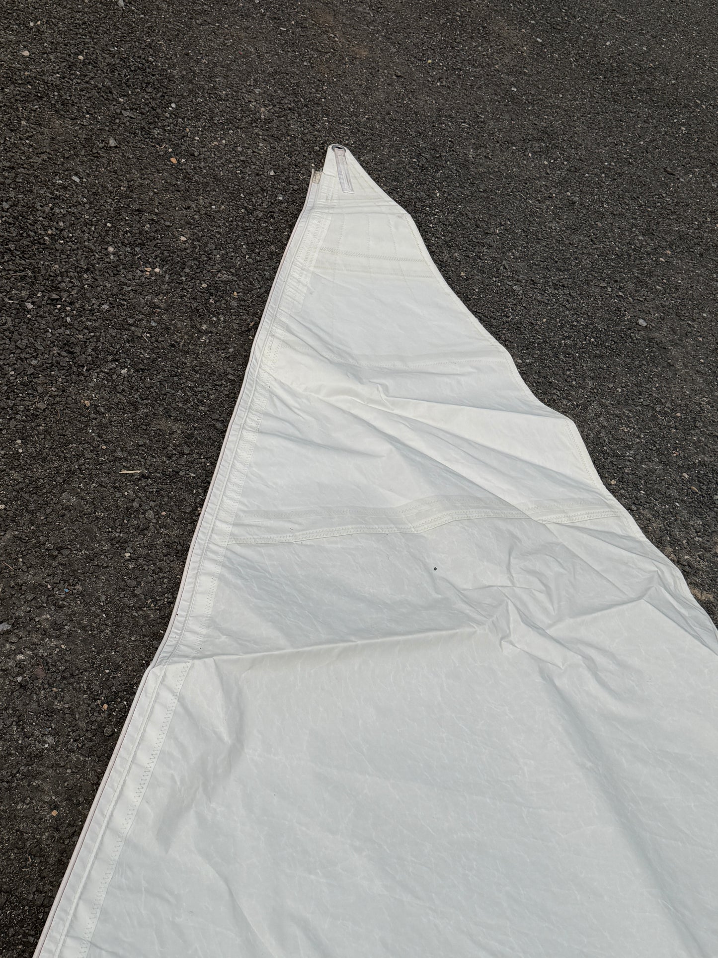 J30 Sail - 33'10" Luff x 32'4" Leech x 19'5" Foot