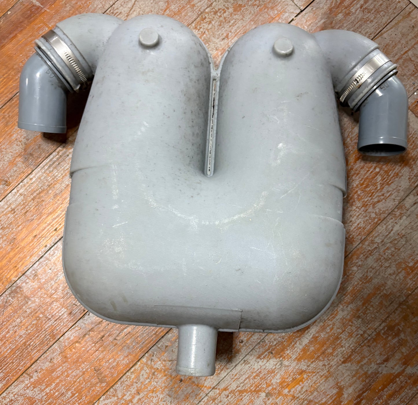 Vetus Gas/Water Separator LGS