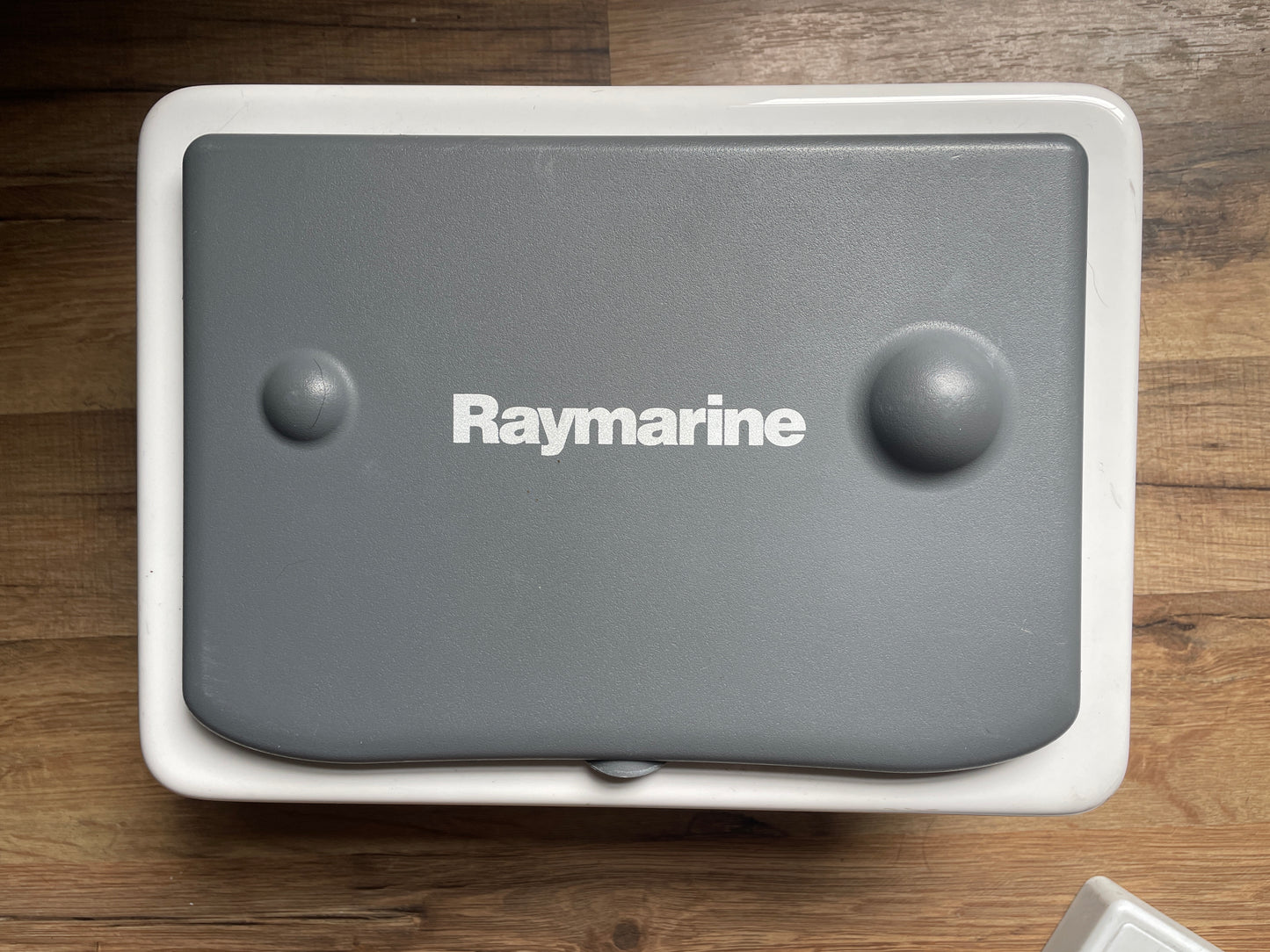 Complete Raymarine AutoPilot Set