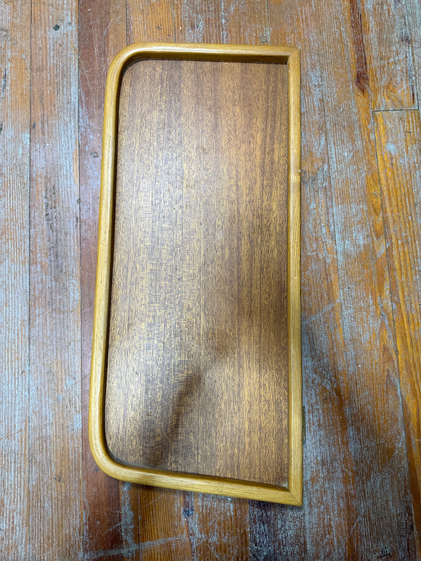 PAIR Table Side Leafs - J30 -- #354