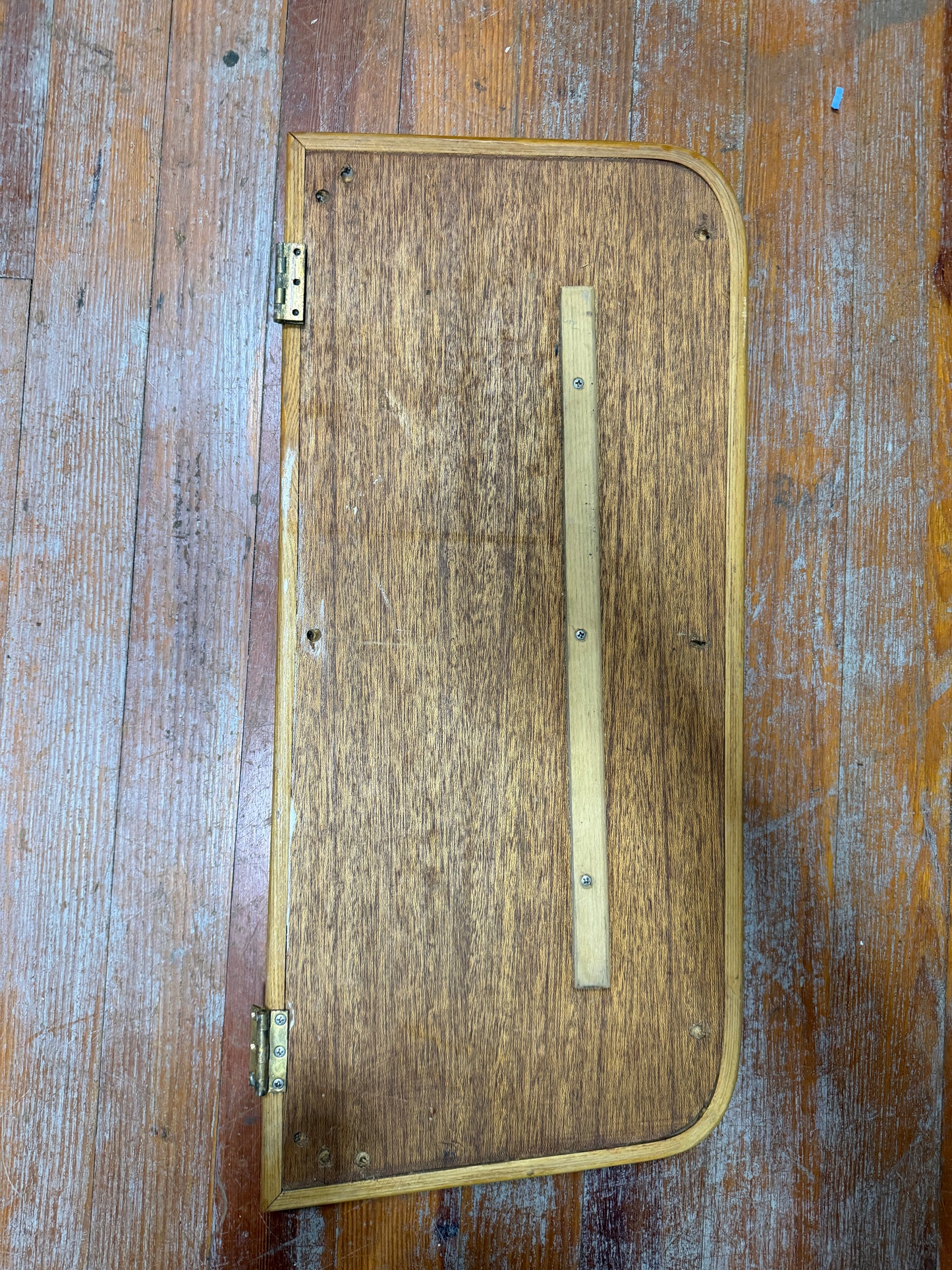 PAIR Table Side Leafs - J30 -- #354