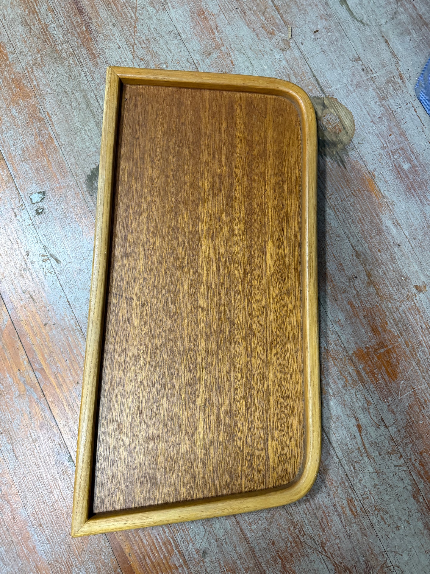 PAIR Table Side Leafs - J30 -- #354