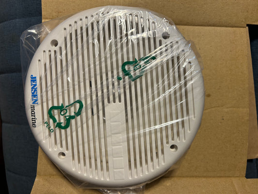 Jensen MS 6150 Marine Speakers – Pair