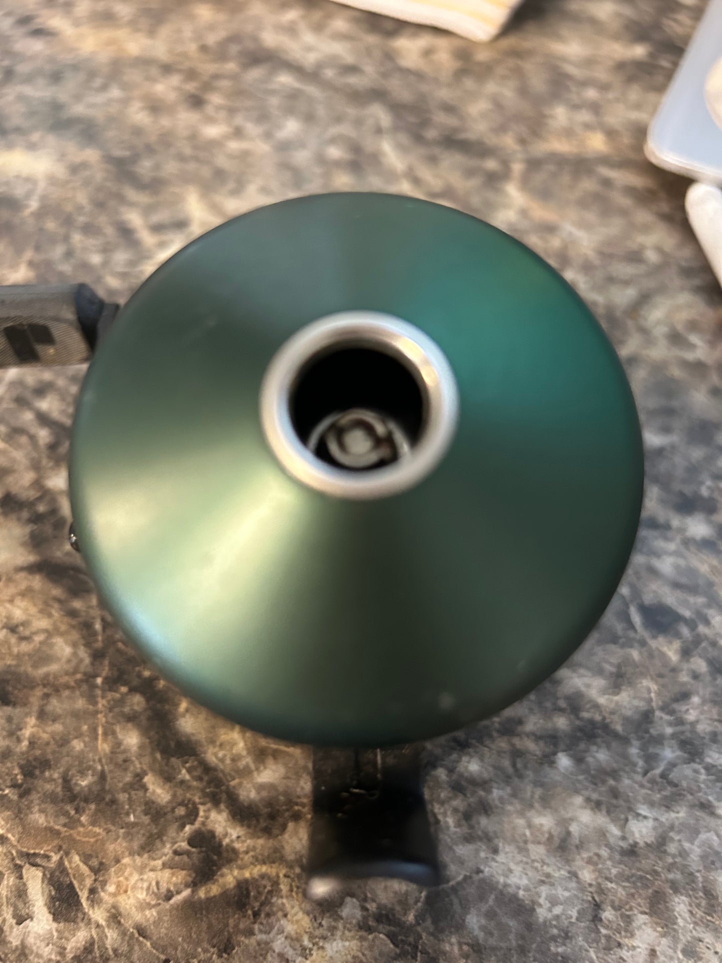 Vintage Johnson Century Graphite 225 Spincast Fishing Reel