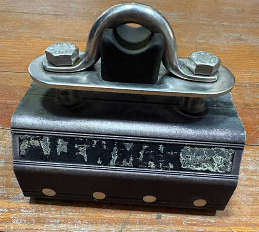 Lewmar Traveler Car for Mainsheet 1 3/4" Track
