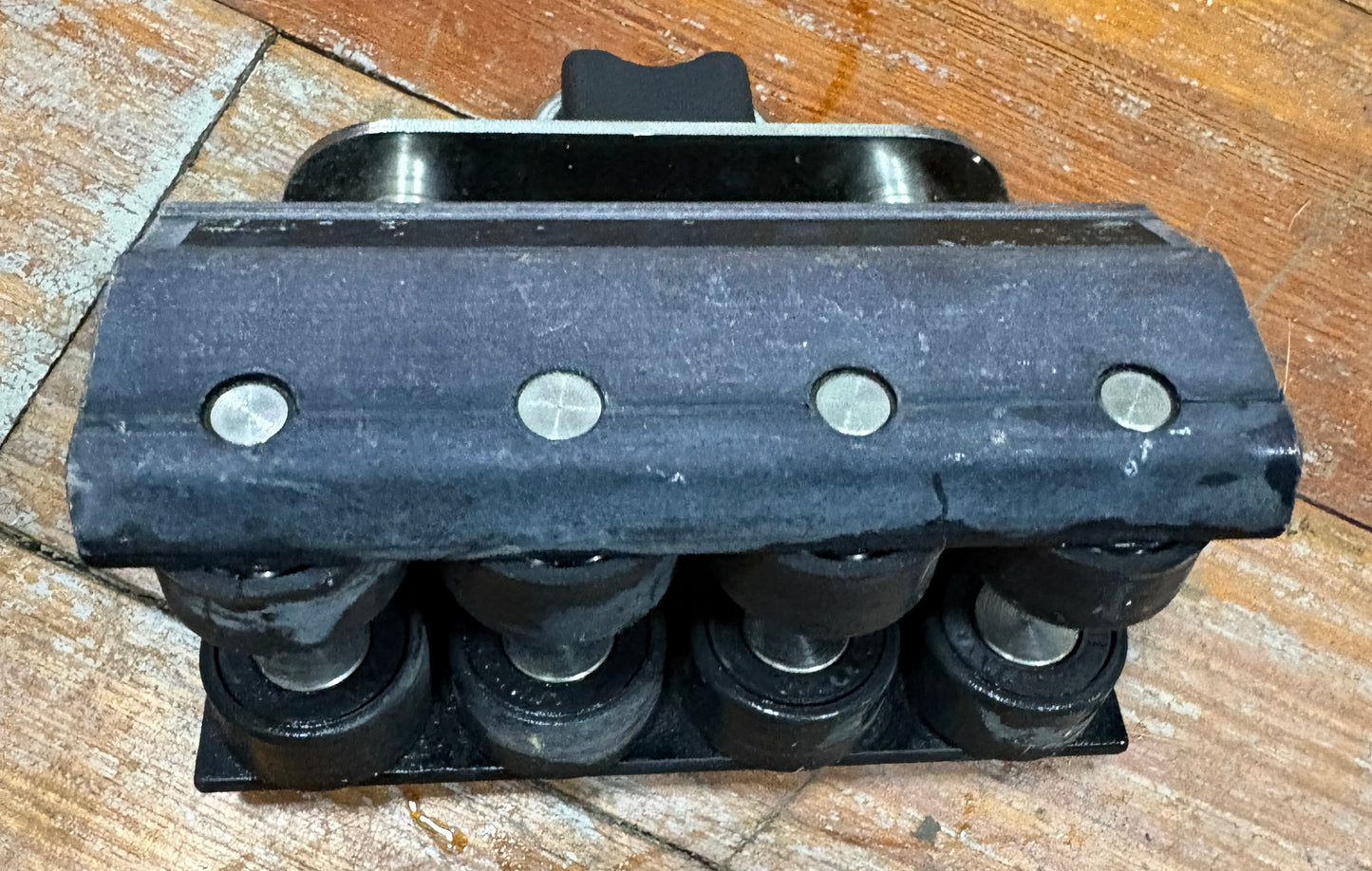 Lewmar Traveler Car for Mainsheet 1 3/4" Track