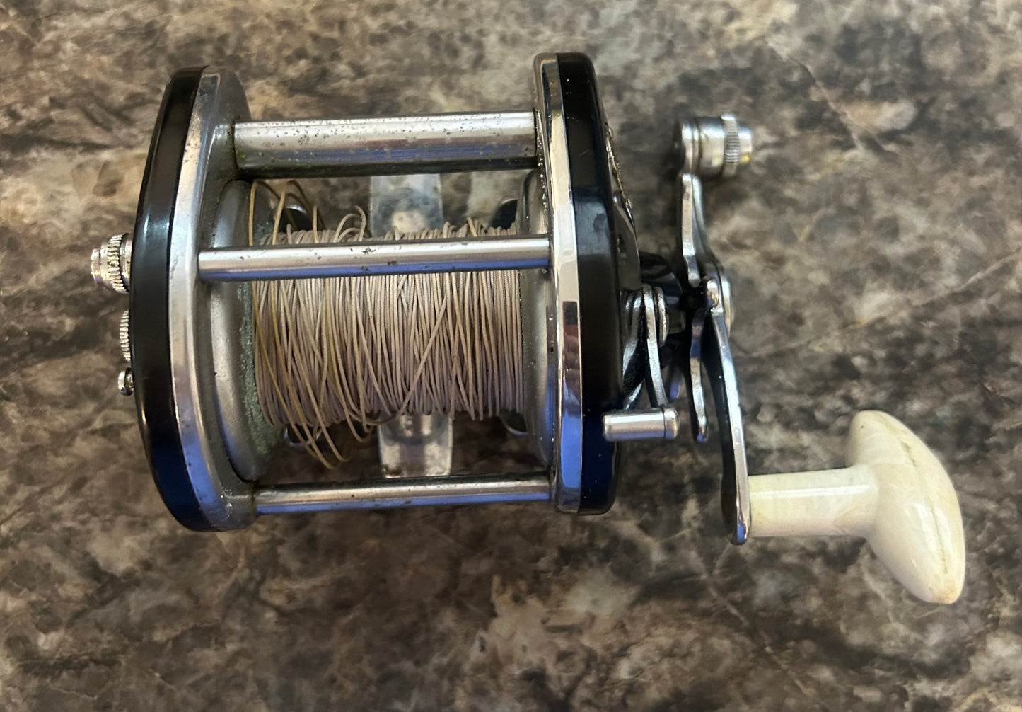 Ocean City 923 Fishing Reel