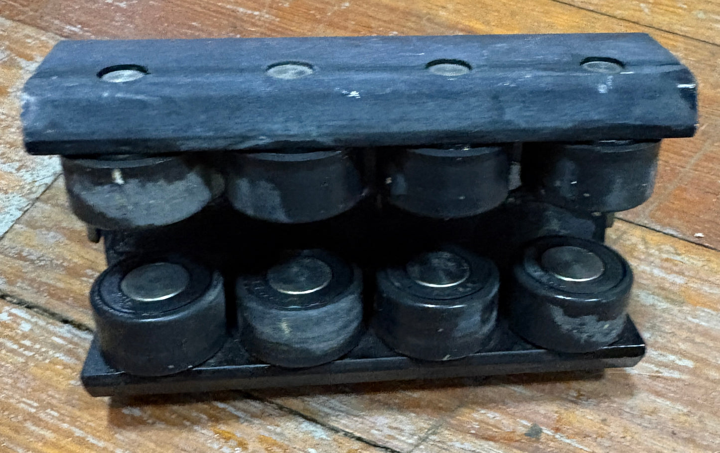 Lewmar Traveler Car for Mainsheet 1 3/4" Track