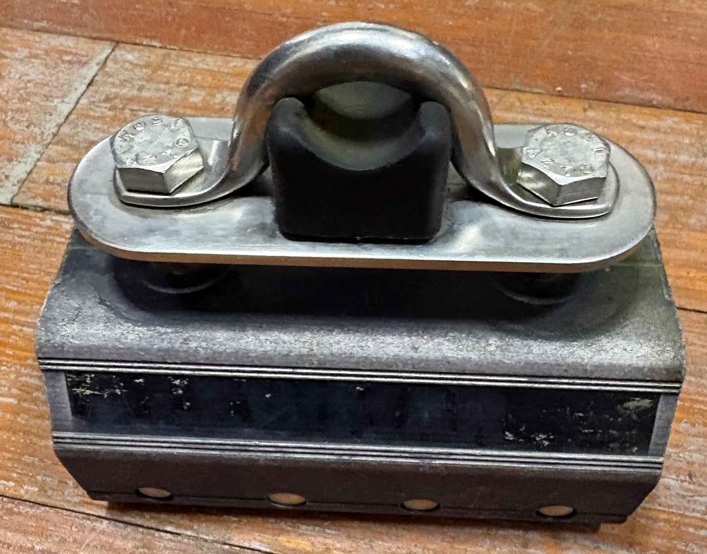 Lewmar Traveler Car for Mainsheet 1 3/4" Track