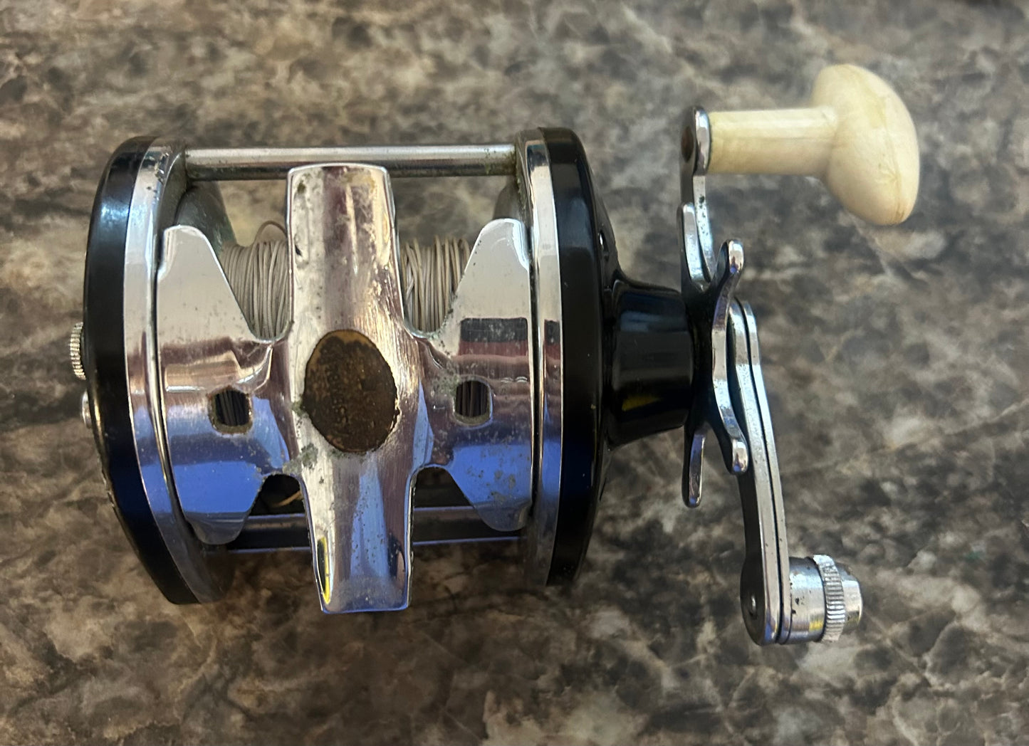 Ocean City 923 Fishing Reel