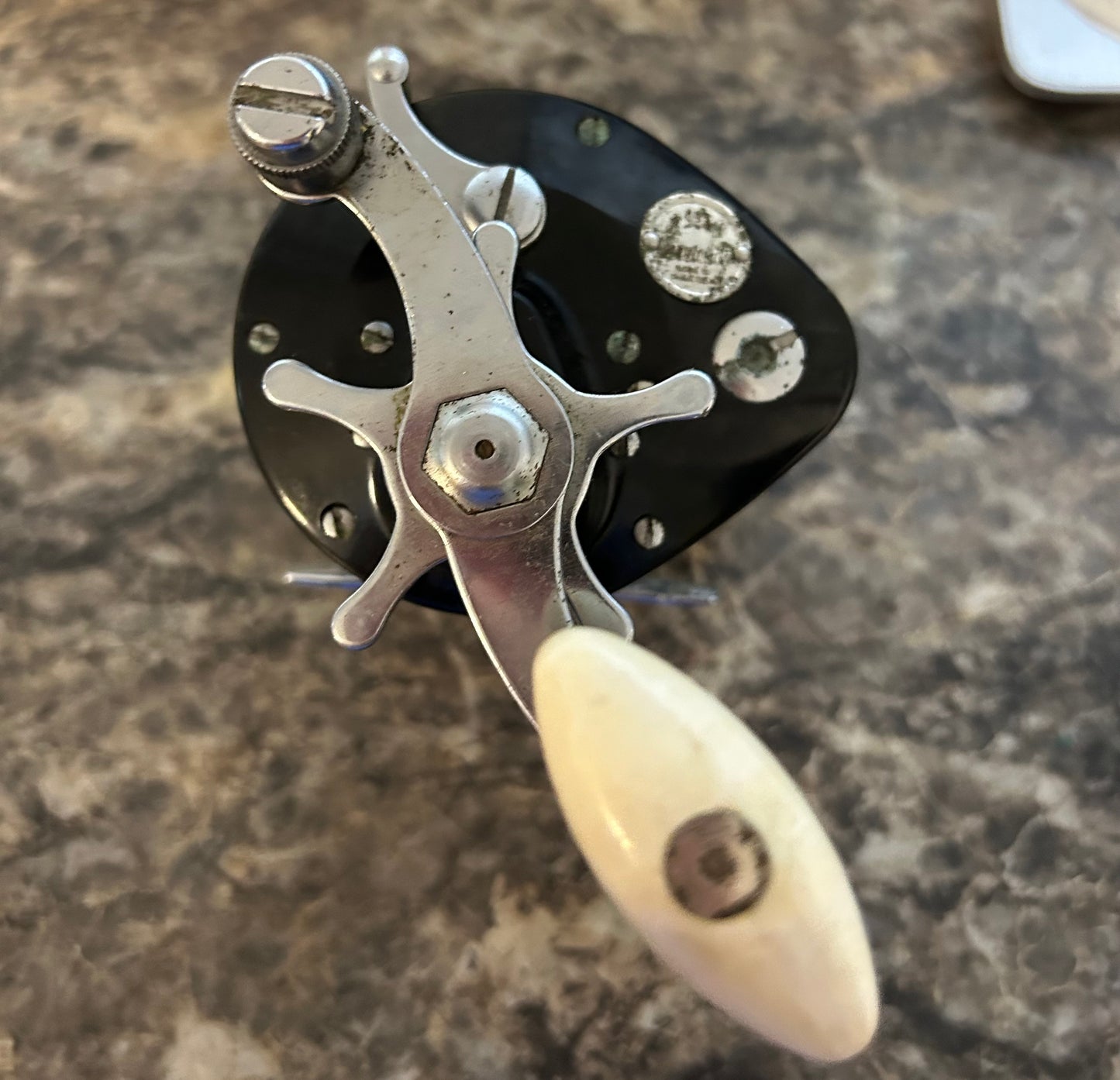 Ocean City 923 Fishing Reel