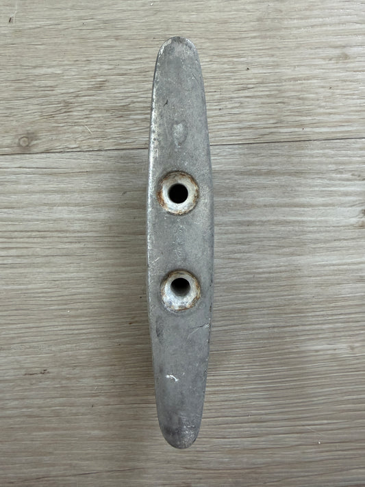 Marinium 4 7/8" Aluminum Jamb Cleat