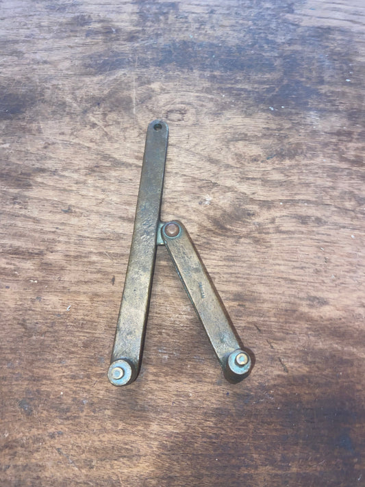 Brass Adjustable Key