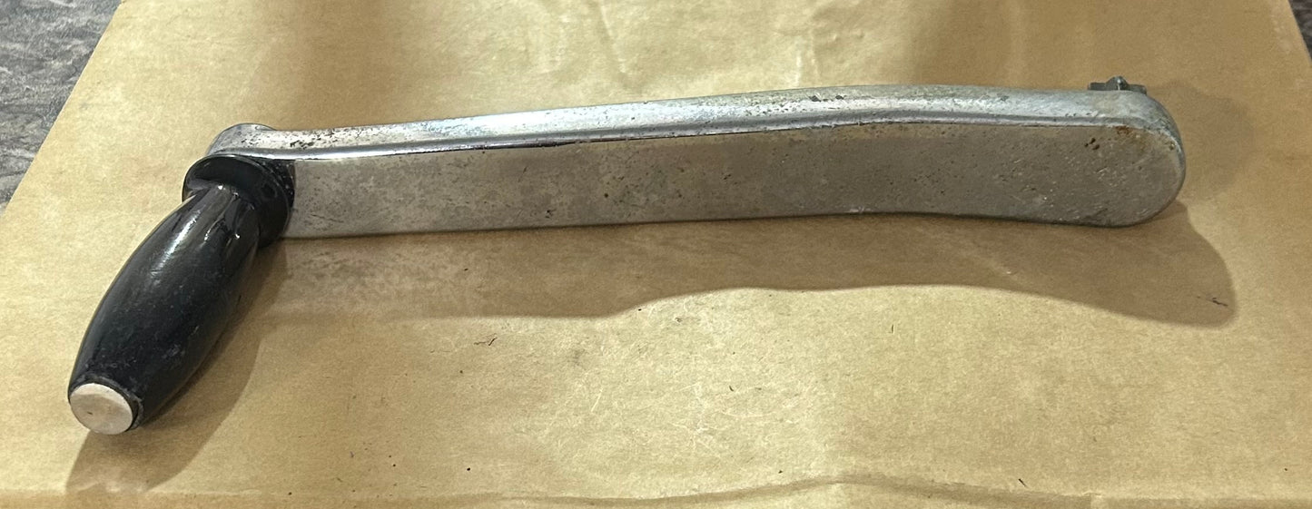 Barlow 11 1/4” Non locking Winch Handle