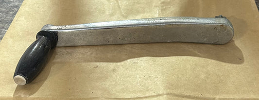 Barlow 11 1/4” Non locking Winch Handle