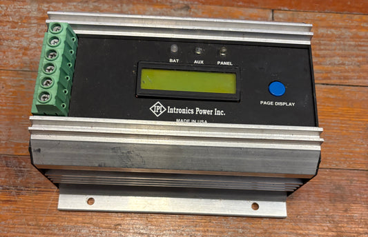 Intronics Power Inc Model MPPT75HV