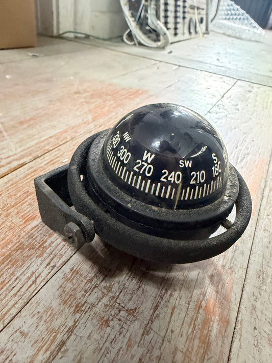 Ritchie Gimbaled Compass - 2 1/2" Diameter