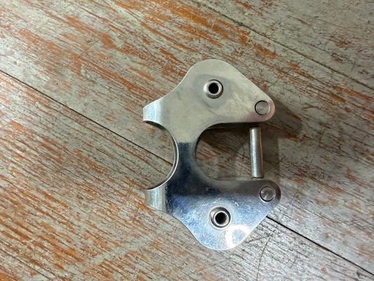 Garhauer Stanchion Block SB-4