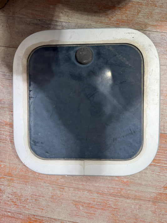 Bomar 91017716 Hatch - 10 1/4" x 10 1/4" - Catalina Morgan 38