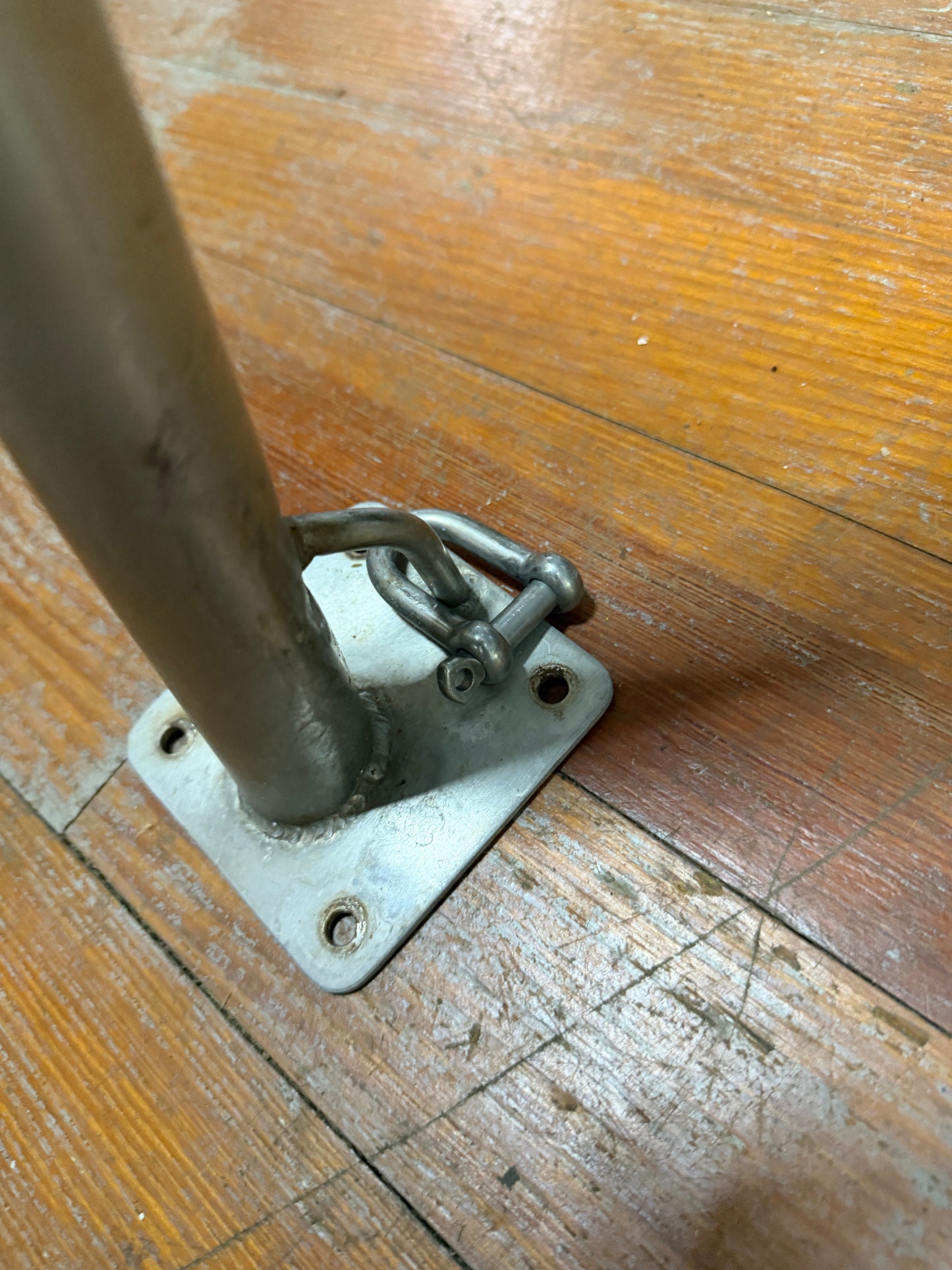 Granny Bar - 36 1/4" Width x 18 1/4" Length x 36 1/2" Height