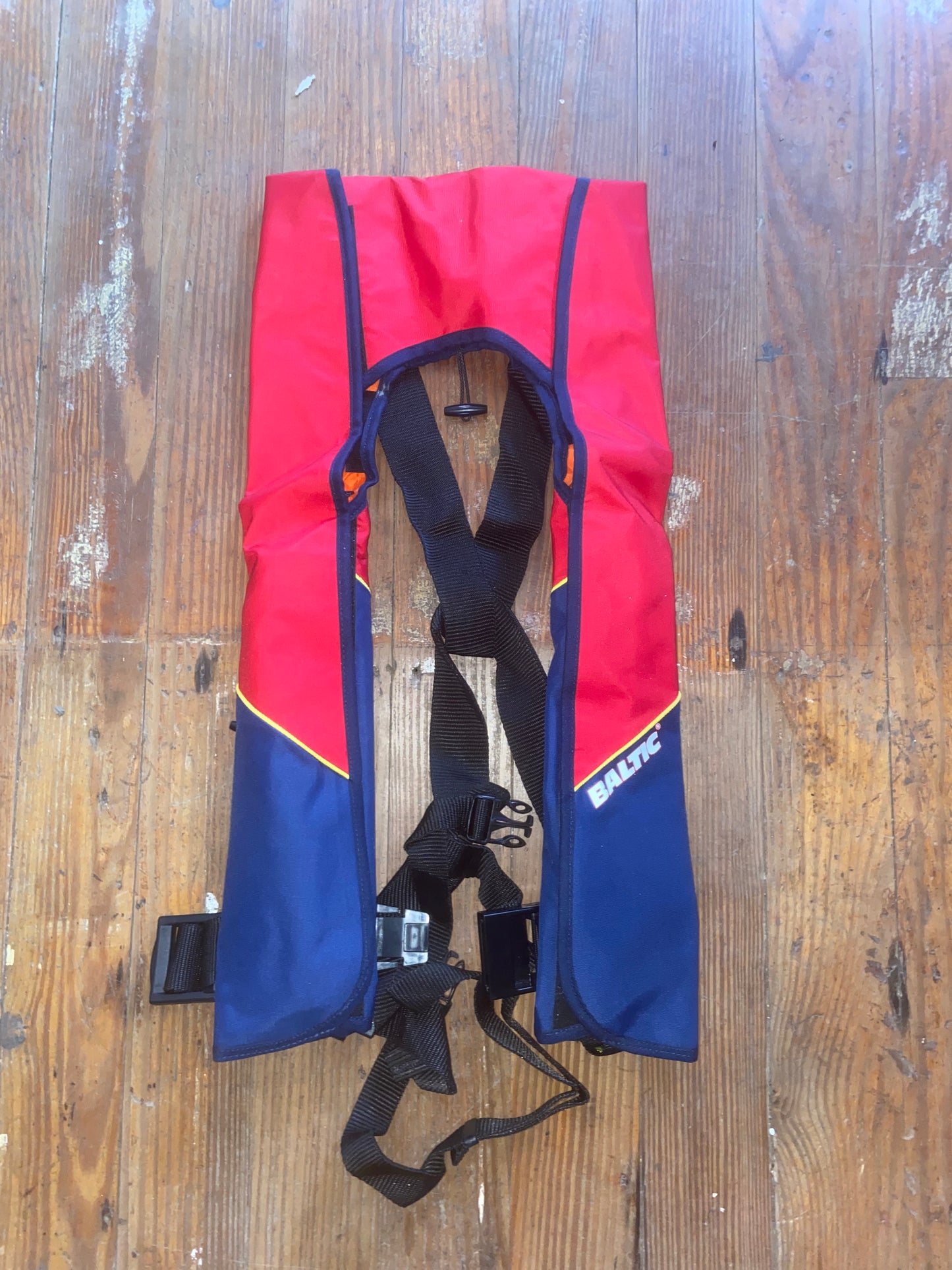 Baltic 150 Life Jacket NEW