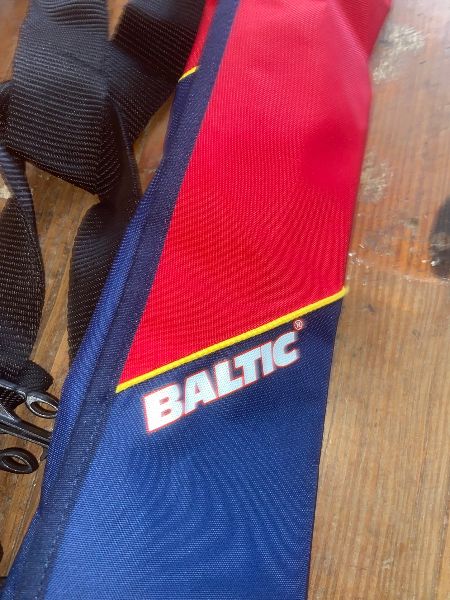 Baltic 150 Life Jacket NEW