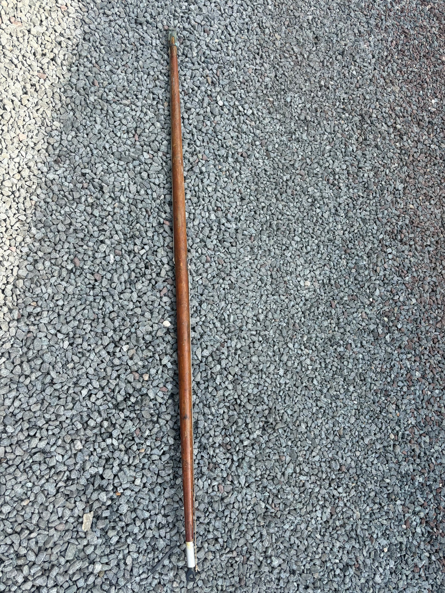 82” Wooden Whisker Pole